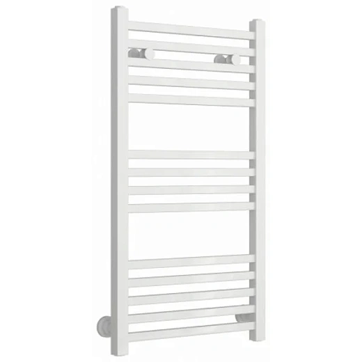 Полотенцесушитель водяной Сунержа Модус 12-0250-8040, 800x400, цвет белый