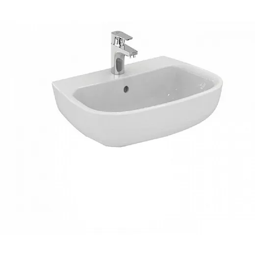 Умывальник Ideal Standard Esedra T279701 65см, T279701