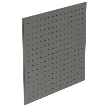 Верхний душ квадратный  400 мм Ideal Standard IDEALRAIN A5806A5
