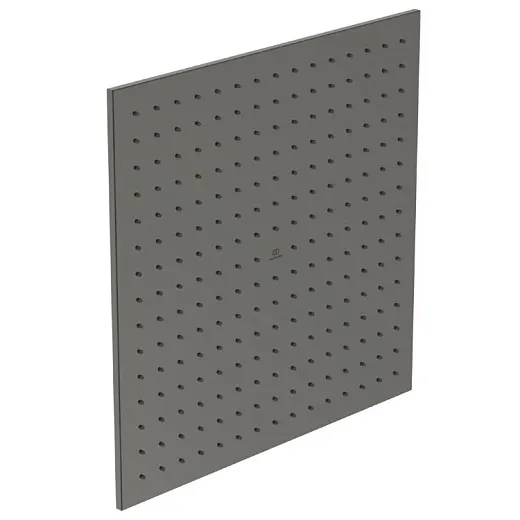 Верхний душ квадратный  400 мм Ideal Standard IDEALRAIN A5806A5
