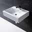 Умывальник Laufen Living City 50х46, 8174310001041