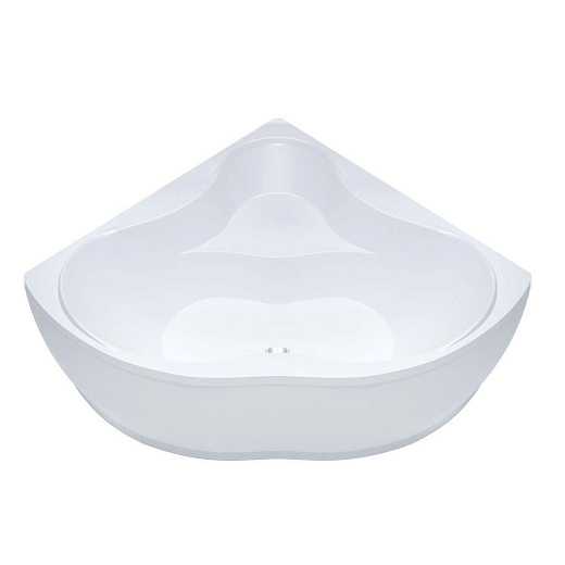 Экран лицевой для ванн Triton Грация белый Экран лицевой для ванн Triton Грация белый