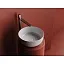 Раковина Ceramicanova Element CN6073, 35 см, сантехфарфор, цвет белый