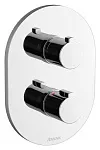 Термостат Ravak Chrome CR 063.00 для ванны с душем