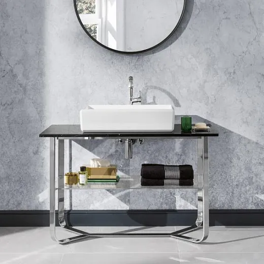 Умывальник накладной Villeroy&Boch Antheus, 4A1065R1