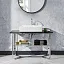 Умывальник накладной Villeroy&Boch Antheus, 4A1065R1