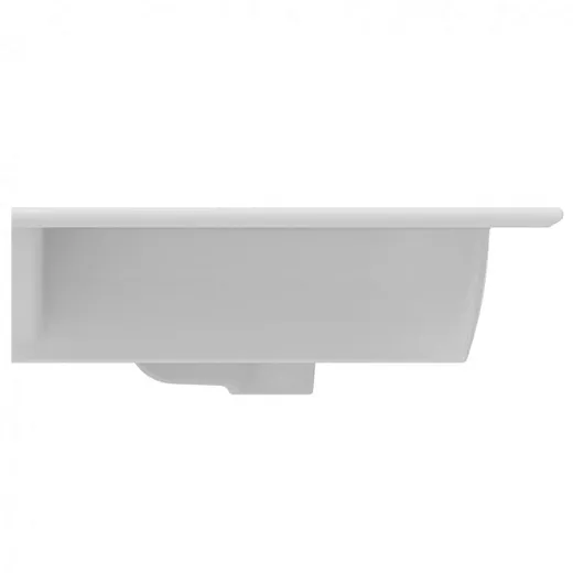 Умывальник Ideal Standard i.life Vanity 104x46см с отверстием подсмеситель, T462101