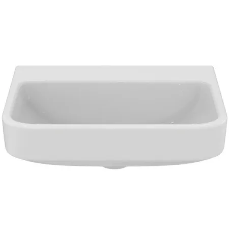 Умывальник Ideal Standard i.life B 50см без отверстия подсмеситель, T534101
