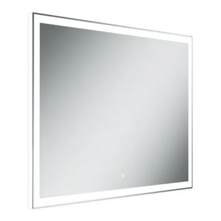 Зеркало Sancos City CI1000 100, с подсветкой, 100 х 70 см