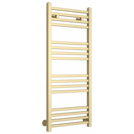 Полотенцесушитель водяной Сунержа Модус, 1000x400, цвет матовая шампань, 022-0250-1040