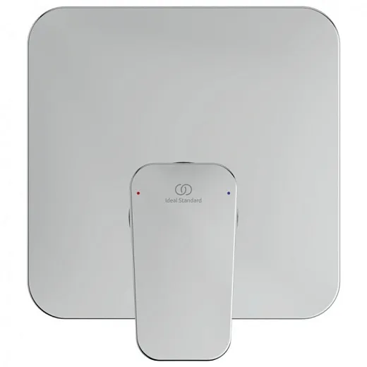 Смеситель для душа встраиваемый  Ideal Standard CERAPLAN BD252AA