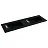 Раковина Ceramicanova Grace CN7022MB, 141 см, сантехфарфор, черный матовый