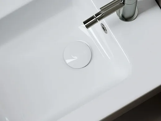 Биде Ceramicanova Miro CN11004, подвесное, белый