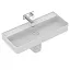 Умывальник Ideal Standard STRADA II 100см, T364001