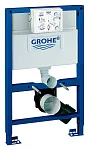 Система инсталляции для унитазов Grohe Rapid SL 38526000