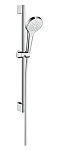 Душевой гарнитур Hansgrohe Croma Select S Vario 26562400