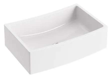 Раковина Ravak Formy 02 50