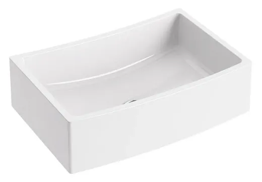 Раковина Ravak Formy 02 50