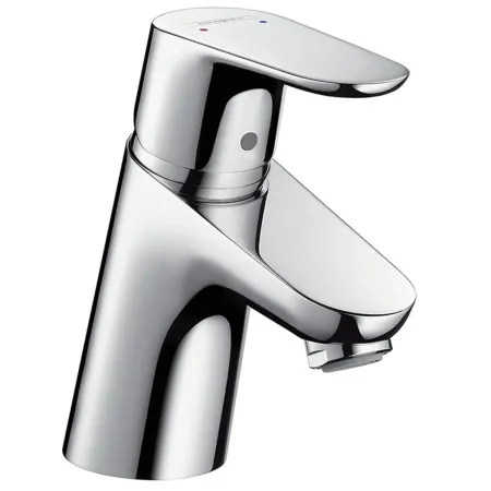 Смеситель Hansgrohe Focus 31952000 для раковины