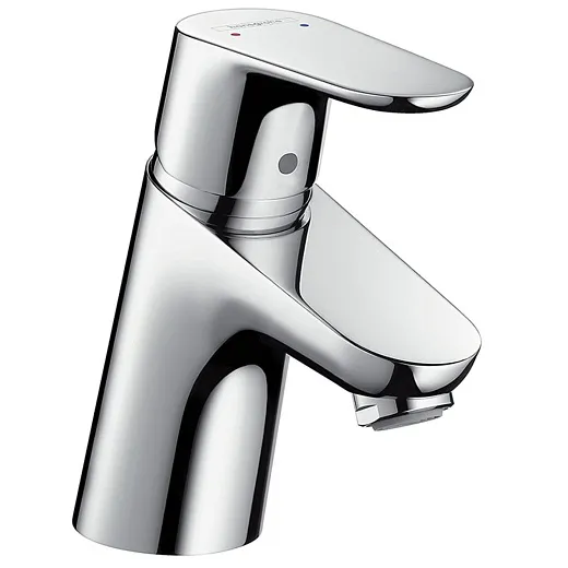 Смеситель Hansgrohe Focus 31952000 для раковины