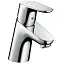 Смеситель Hansgrohe Focus 31952000 для раковины