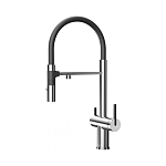 Смеситель PAULMARK GRAVITY Gr213188-CR (хром)