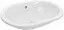 Раковина Ideal Standard Connect E504701 55 см