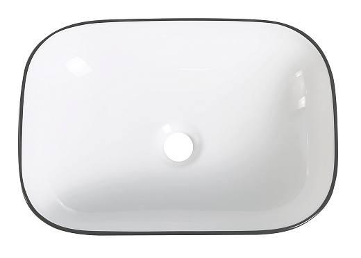 Умывальник накладной Roxen Conta 570055-B Умывальник накладной Roxen Conta 570055-B