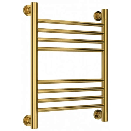 Полотенцесушитель водяной Сунержа Богема+, 500x400, цвет золото, 03-0220-5040