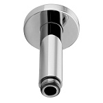 Держатель для верхнего душа Paffoni ZSOF065BO хром