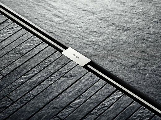 Набор декоративных заглушек Viega Advantix Vario 686406, матовый хром