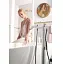 Смеситель Hansgrohe Metropol Classic 31445090 для ванны, хром/золото