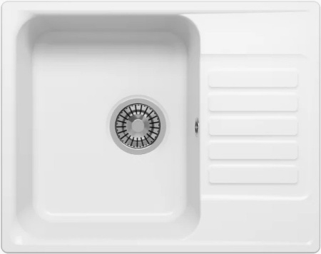 Мойка кухонная QuartzBond Bond-600 туман Мойка кухонная QuartzBond Bond-600 туман