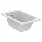 Ванна акриловая Ideal Standard Simplicity прямоугольная 120x70 W004001 Ванна акриловая Ideal Standard Simplicity прямоугольная 120x70 W004001