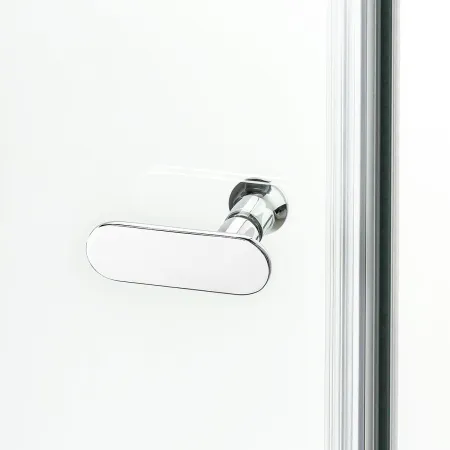 Душевой уголок New Trendy NEW SOLEO 100x100x195 (var 10)