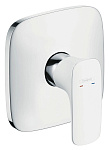 Смеситель Hansgrohe PuraVida 15665000 для душа Смеситель Hansgrohe PuraVida 15665000 для душа