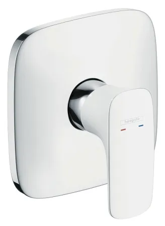 Смеситель Hansgrohe PuraVida 15665400 для душа