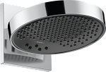 Верхний душ Hansgrohe Rainfinity 250 3jet 26233000 EcoSmart, хром Верхний душ Hansgrohe Rainfinity 250 3jet 26233000 EcoSmart, хром