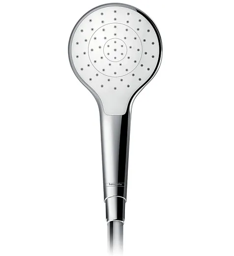 Душевой гарнитур Hansgrohe Croma Select S 1jet Uni 90 см, 26574400