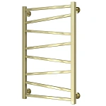 Полотенцесушитель водяной Сунержа Сирокко, 800x500, цвет шампань, 020-0253-8050