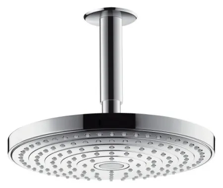 Верхний душ Hansgrohe Raindance Select S 240 2jet 26469000 EcoSmart