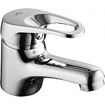 Смеситель для умывальника Armatura Azuryt 5512-825-00 хром
