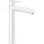 Смеситель для умывальника Hansgrohe Talis E 71717700 белый матовый (Товар с экспозиции)