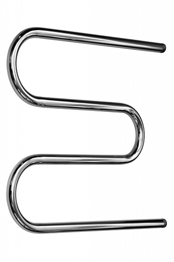 Полотенцесушитель Ростела М-образый ДУ-25 1' 50x60 см