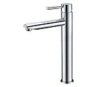 Смеситель WasserKRAFT Main 4103H для раковины, высокий