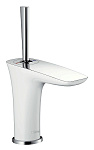 Смеситель Hansgrohe PuraVida 15075400 для раковины Смеситель Hansgrohe PuraVida 15075400 для раковины