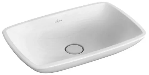 Раковина Villeroy &amp; Boch Loop &amp; Friends 5154 0001 alpin