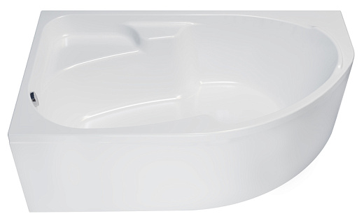 Ванна акриловая Тритон София 170x95 левая