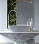 Умывальник Holbi Titan 60х36см из Solid Surface, 1.02.010.11.1.3.1