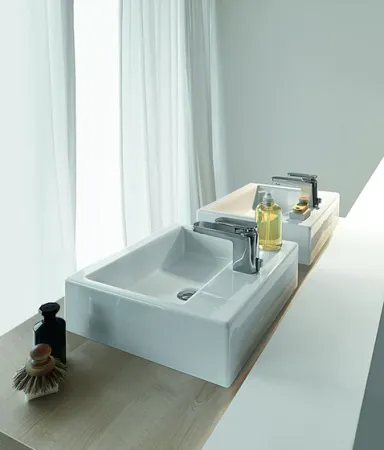 Умывальник Laufen Living City 811431 50x42,5